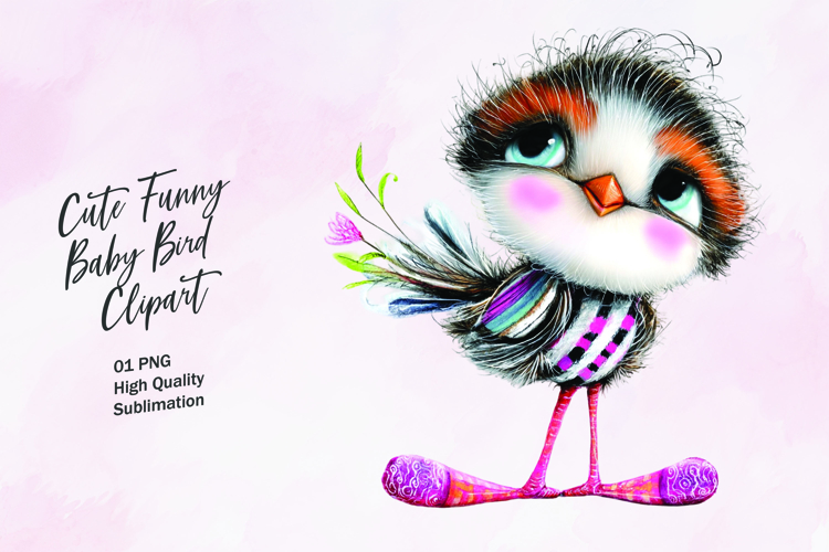 Cute Animals Clipart Image 16