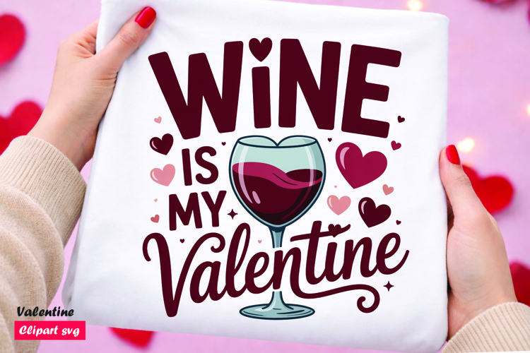 Funny Wine Quote Svg Image 2