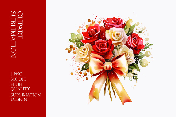 White Roses Png Image 7