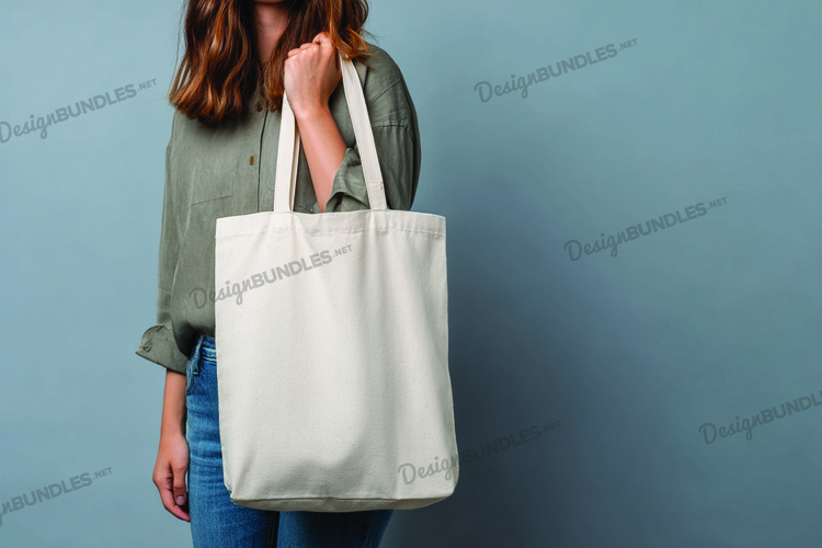 Bag Mockups Image 3