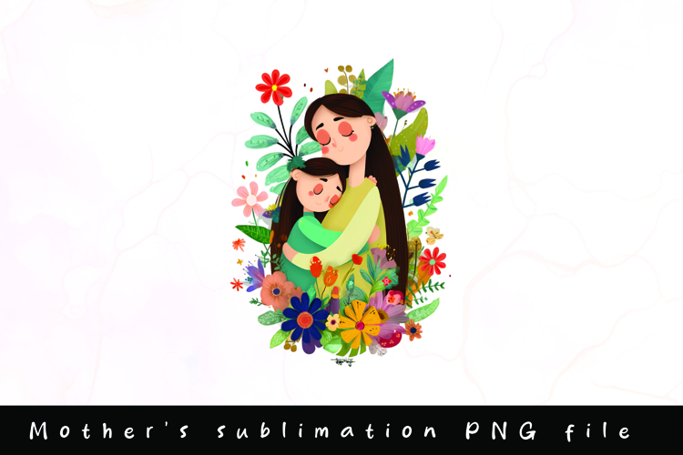 Happy Mothers Day Png Image 17