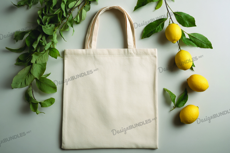 Bag Mockups Image 5