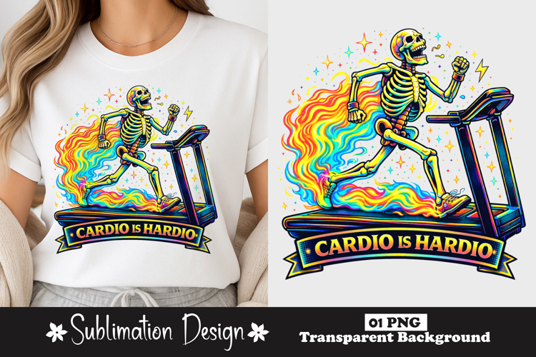 Skeleton PNG Image 19