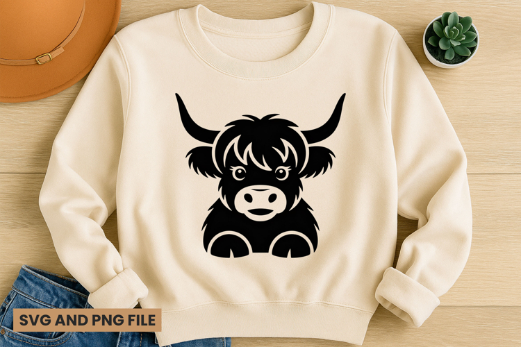 Cow Print Clipart Image 11