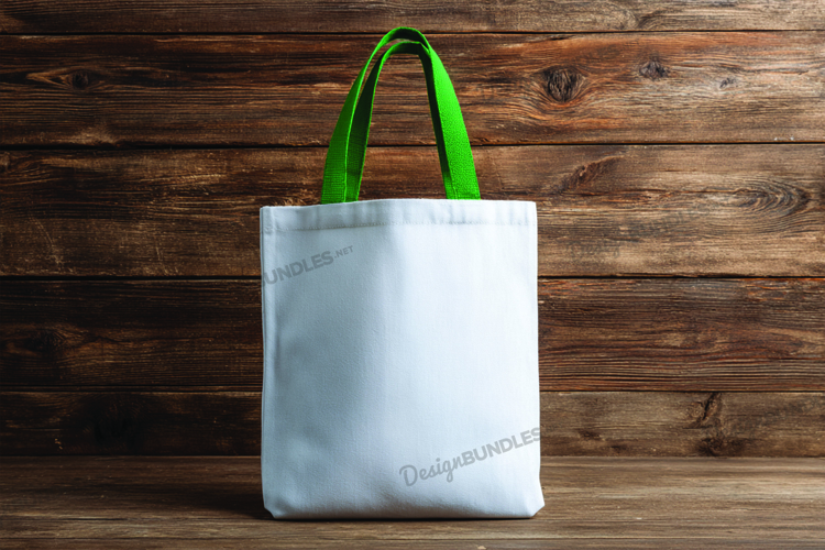 Bag Mockups Image 6