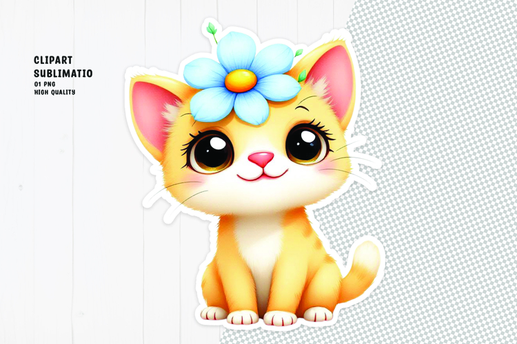 Pet Illustration Image 23