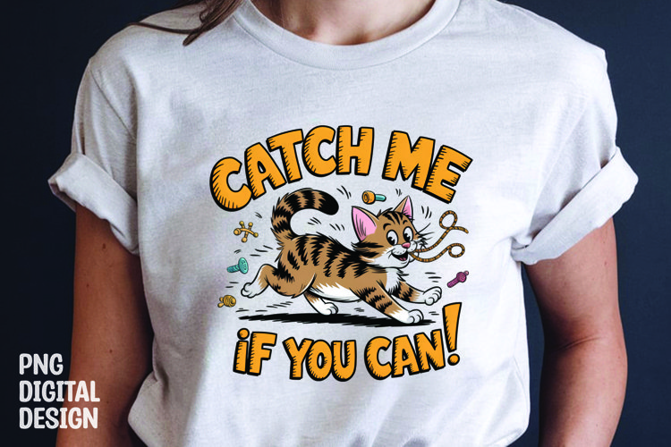 Cat Png Image 22