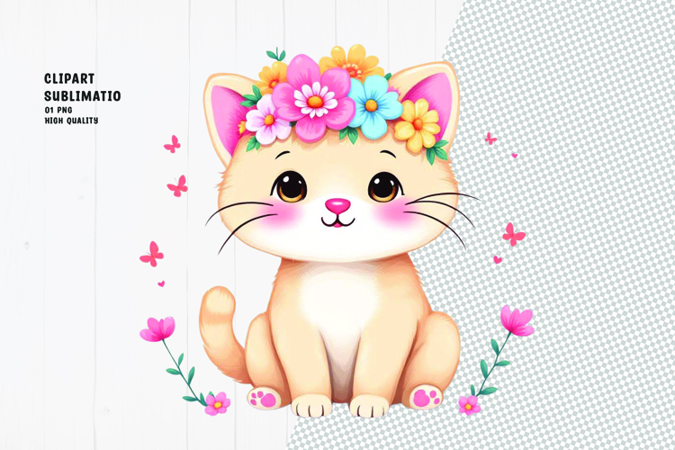 Kitten Png Image 24
