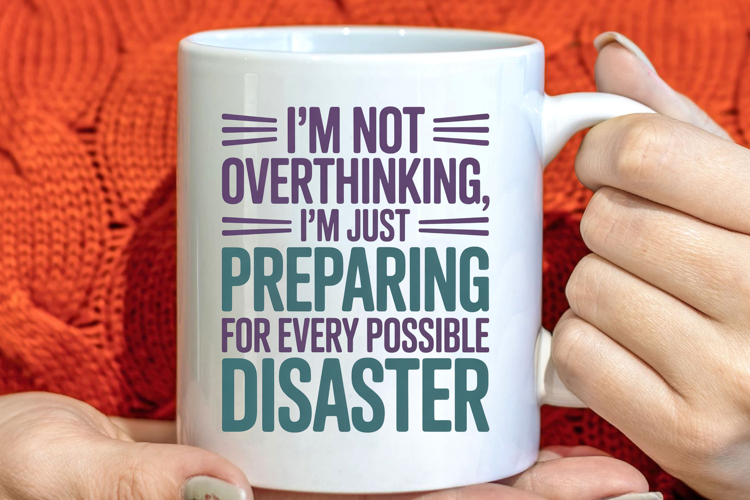 Coffee Mug Graphic Image 11