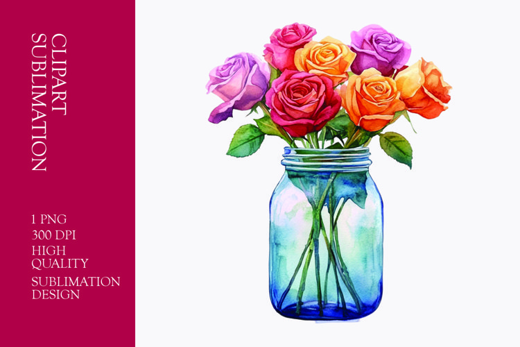 Jar Clipart Image 15