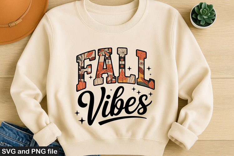 Pumpkin Fall Svg Image 6