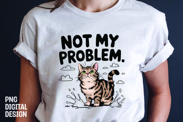 Cat Png Image 5