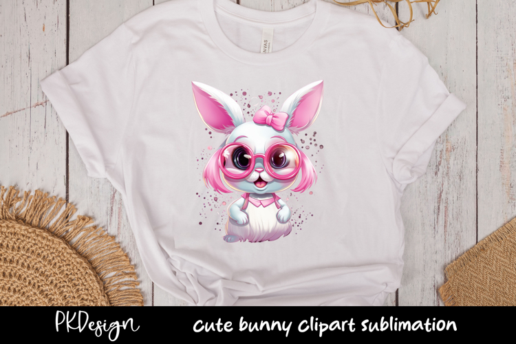 Rabbit Illustration