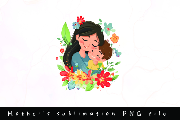 Happy Mothers Day Png Image 23
