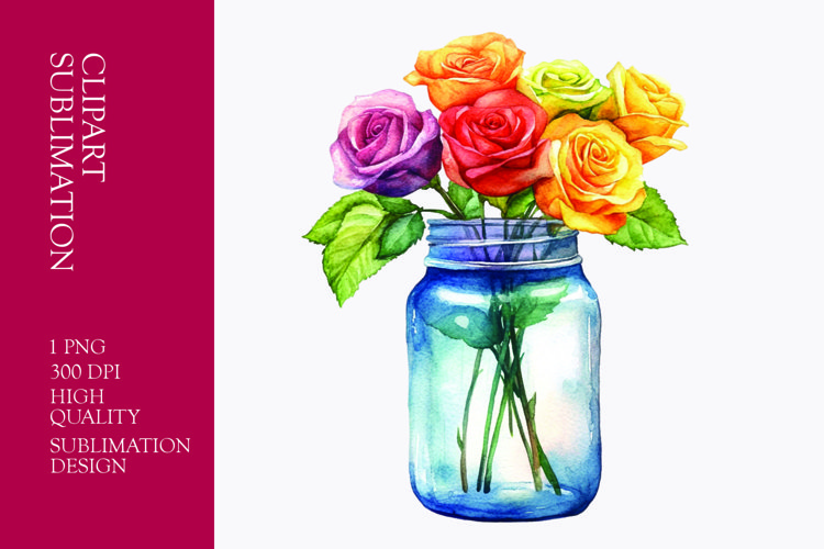 Jar Clipart Image 19