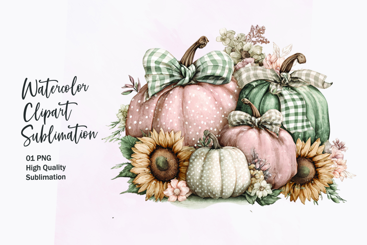 Autumn Illustration Image 23