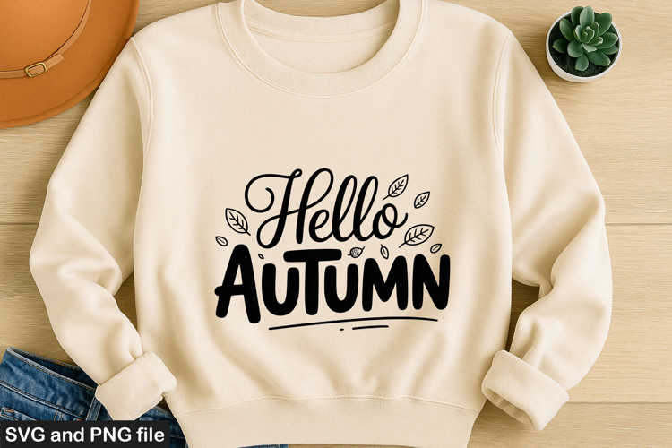 Fall quote svg, autumn svg tshirt design