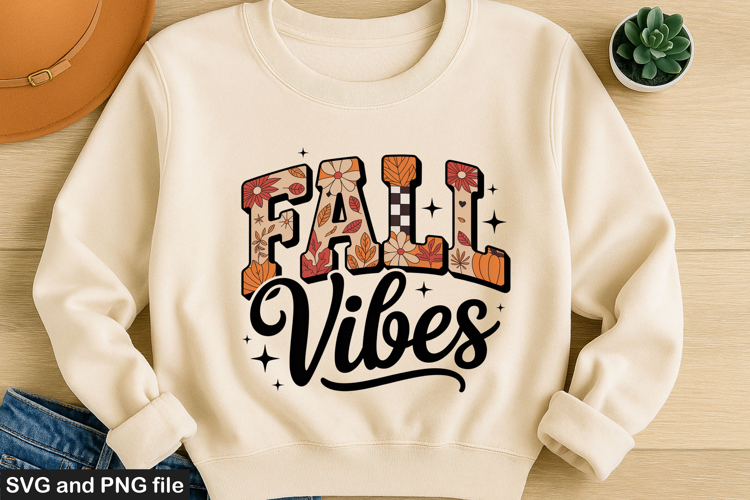 Pumpkin Fall Svg Image 8
