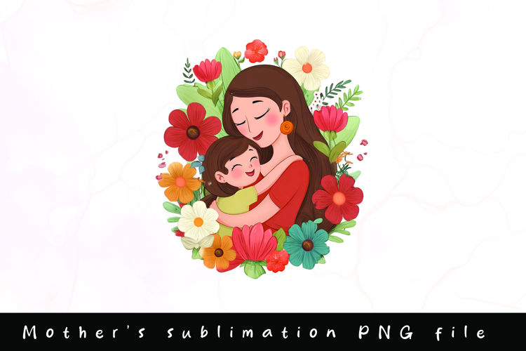 Happy Mothers Day Png Image 22