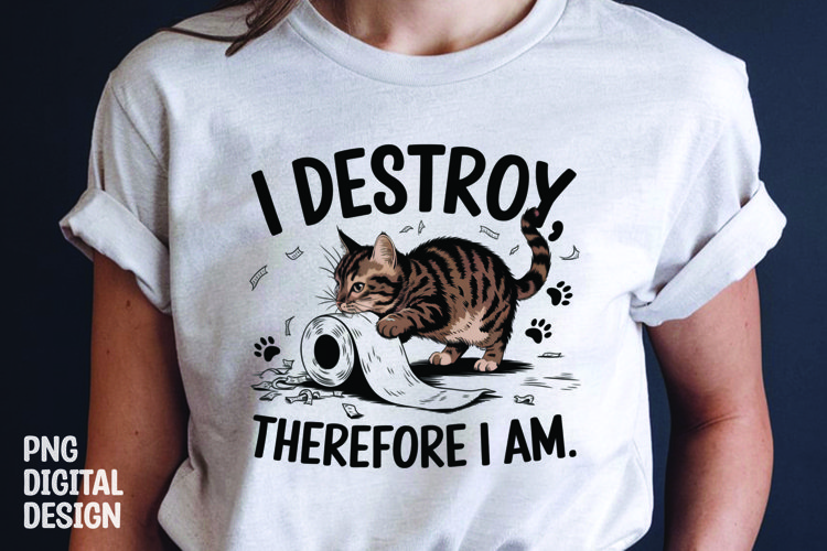 Cat Png Image 6