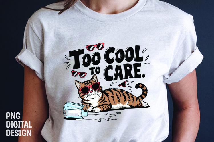 Cat Png Image 10