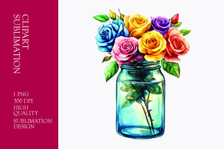 Jar Clipart Image 20