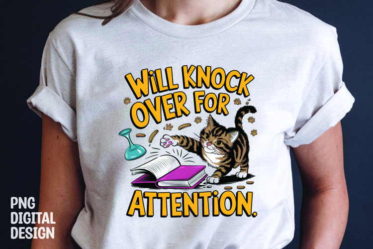 Cat Png Image 4