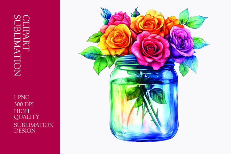 Jar Clipart Image 19