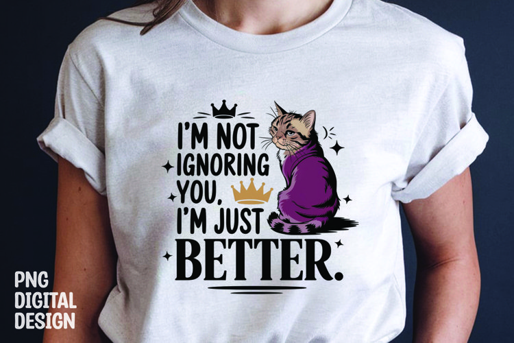 Cat Png Image 9