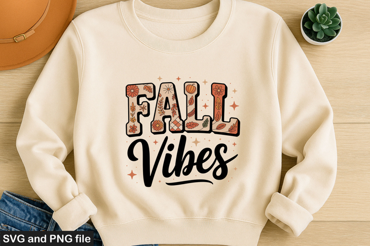Pumpkin Fall Svg Image 7
