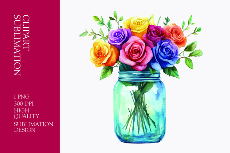 Jar Clipart Image 18
