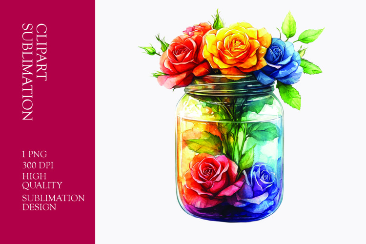Jar Clipart Image 18