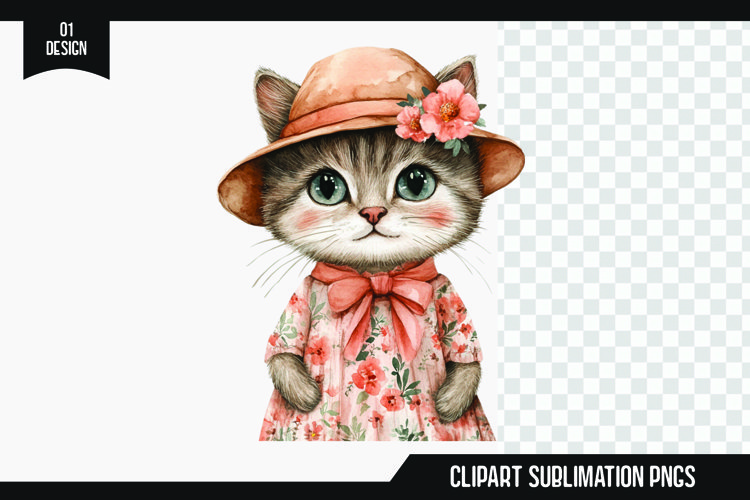 Kitten Png Image 2