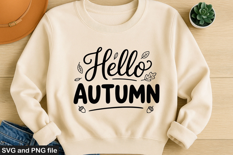 Fall quote svg, autumn svg tshirt design