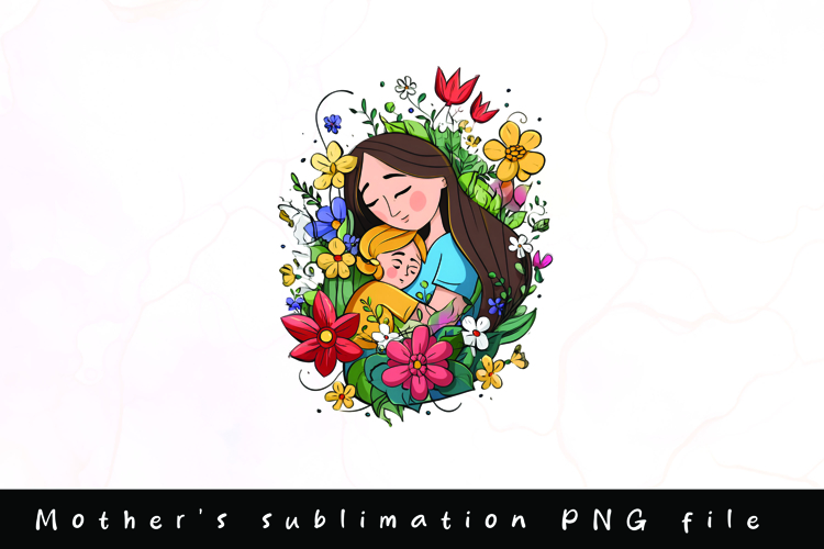 Happy Mothers Day Png Image 19