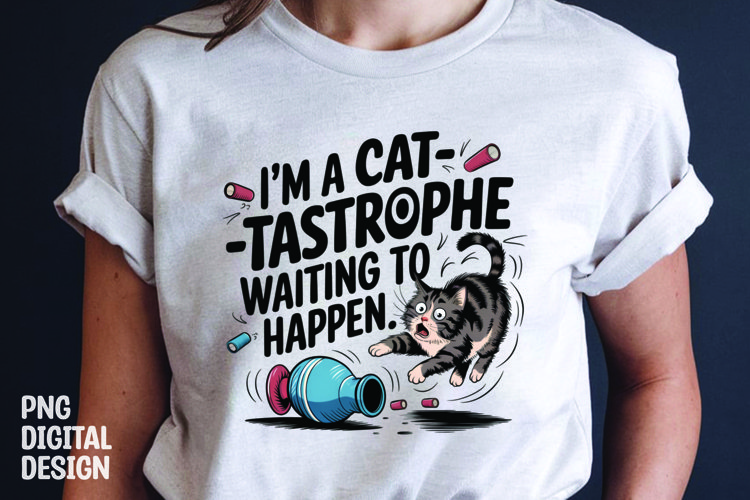 Cat Png Image 6