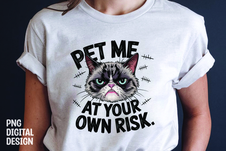 Cat Png Image 7