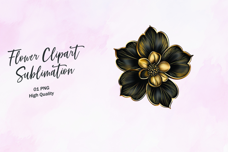 Floral Png Image 10