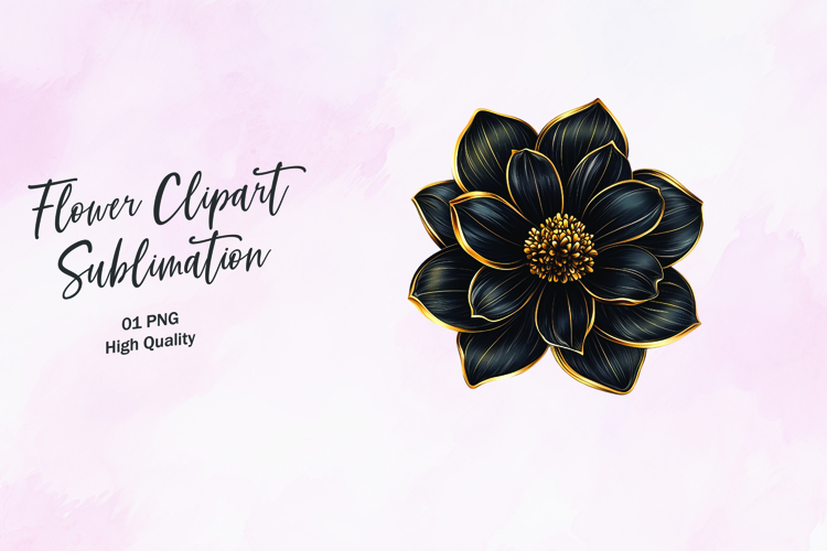 Floral Png Image 9