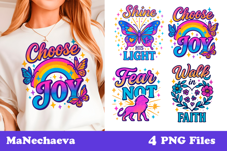 Fear Not Clipart Image 11
