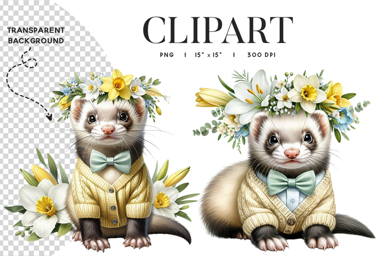 Spring Clipart Image 19