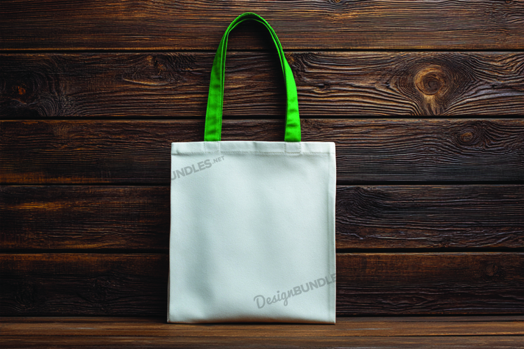 Bag Mockups Image 5