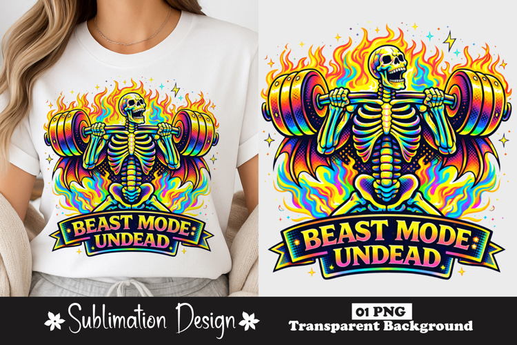 Skeleton PNG Image 18