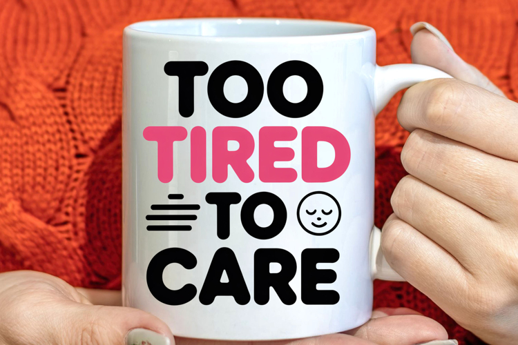 Coffee Mug Graphic Image 10