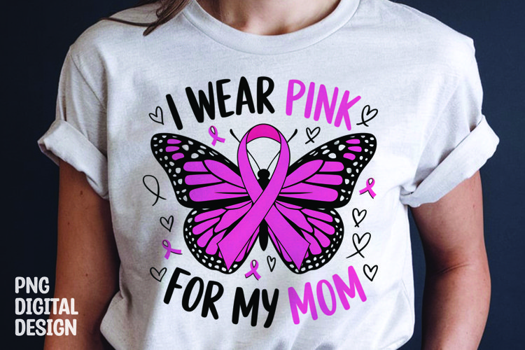 Breast Cancer Awareness Clipart Image 22