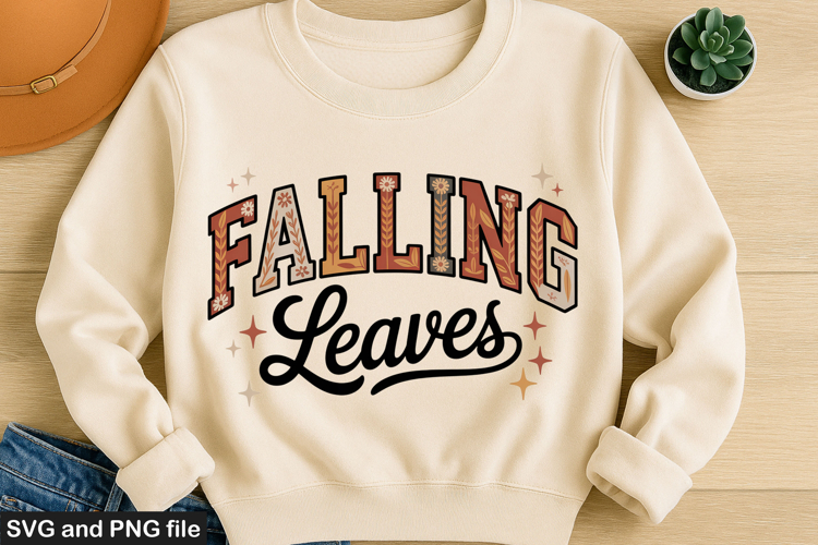 Pumpkin Fall Svg Image 24