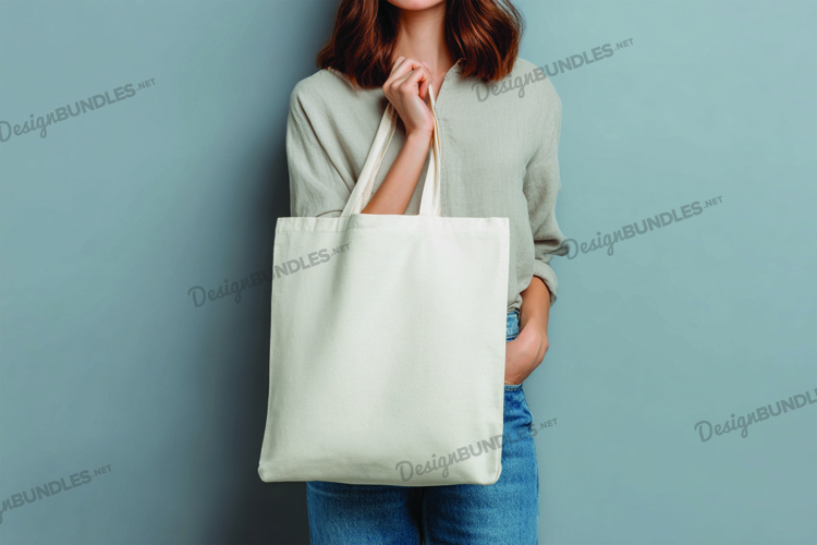 Bag Mockups Image 2