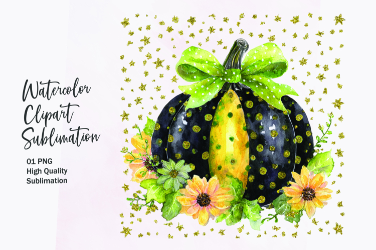 Autumn Illustration Image 16