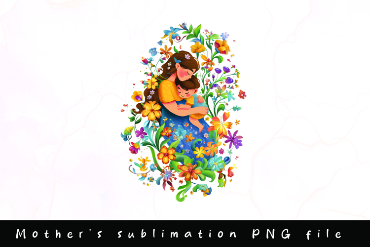 Happy Mothers Day Png Image 16