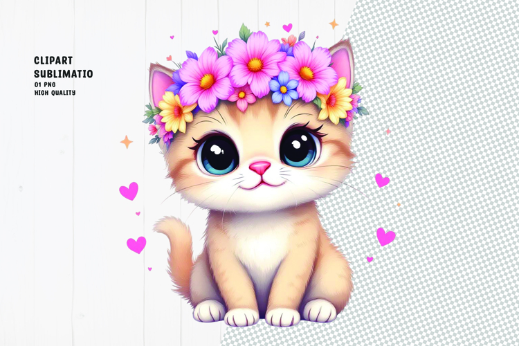 Kitten Png Image 23